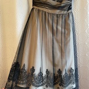 Size 4 David’s Bridal Dress